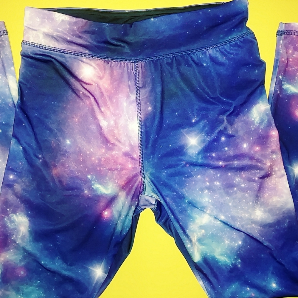 Zone PRO leggings